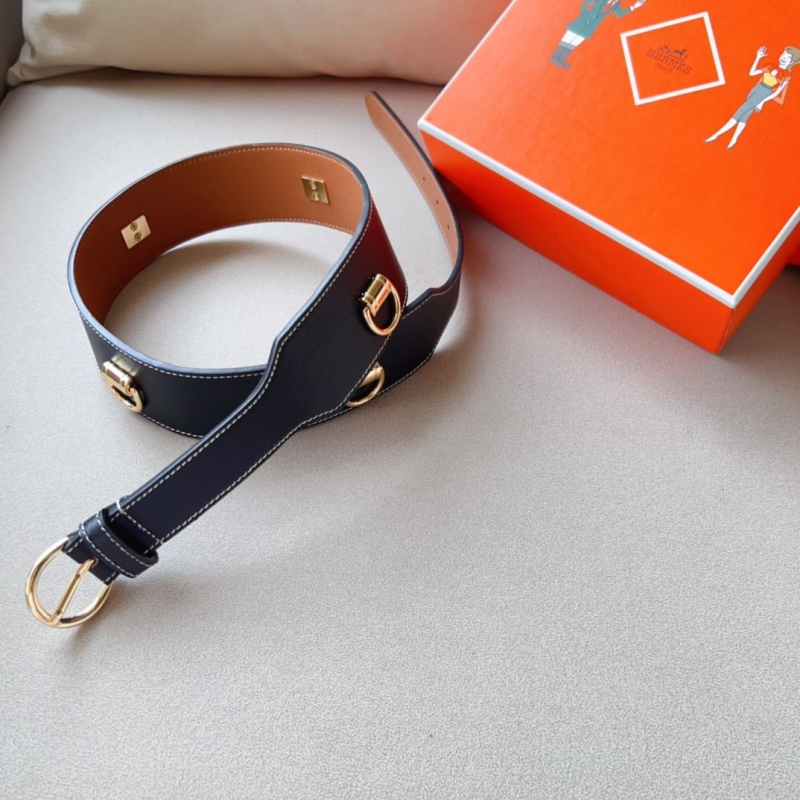 Hermes Belts